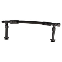 Bränsleledning Förgasare Dubbel supply 7/8AN20 - AN6 QSP Products